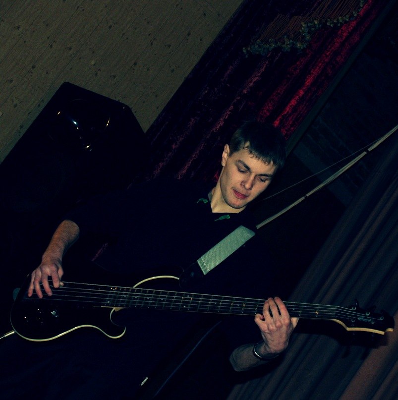 Андрей Исаксон | Зеньков