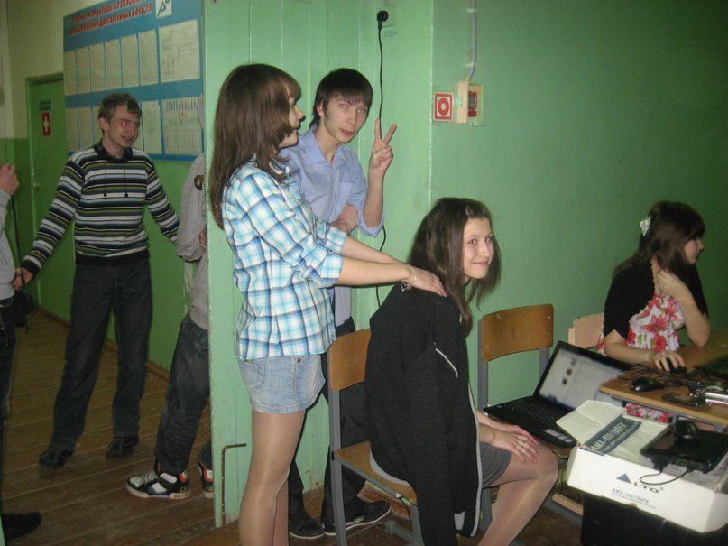 Дмитрий Петров | Ижевск