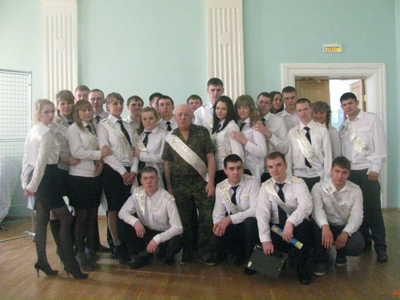 №24, Роман Цыбрёнок, Хабаровск, Россия №24, Роман Цыбрёнок, Хабаровск, Россия