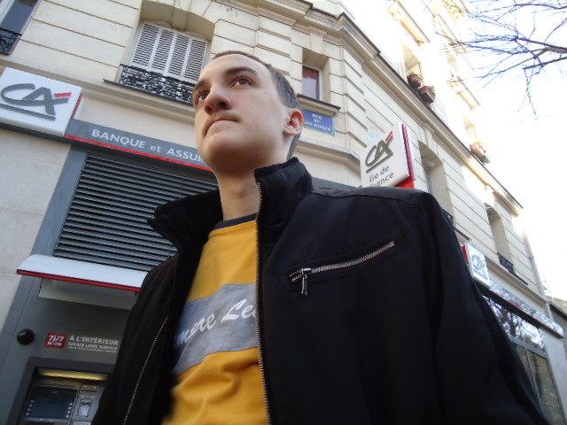 Юлиан Радевич Укроп | Субботов