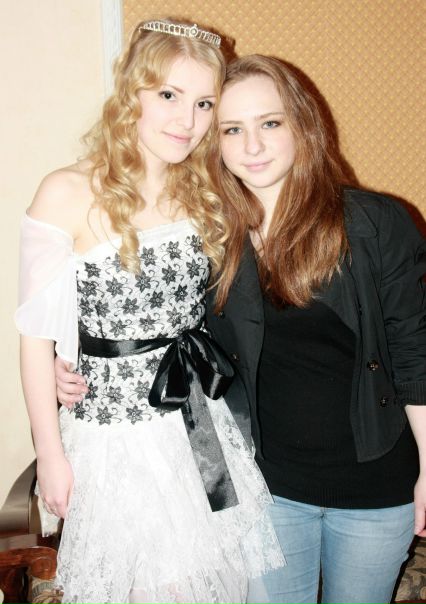 №35, Полина Богуславская, 31 год, Заречный №35, Полина Богуславская, 31 год, Заречный