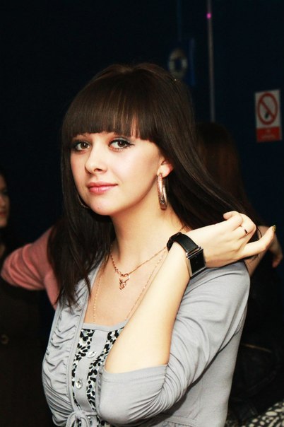 Елена Маслова | Кулебаки