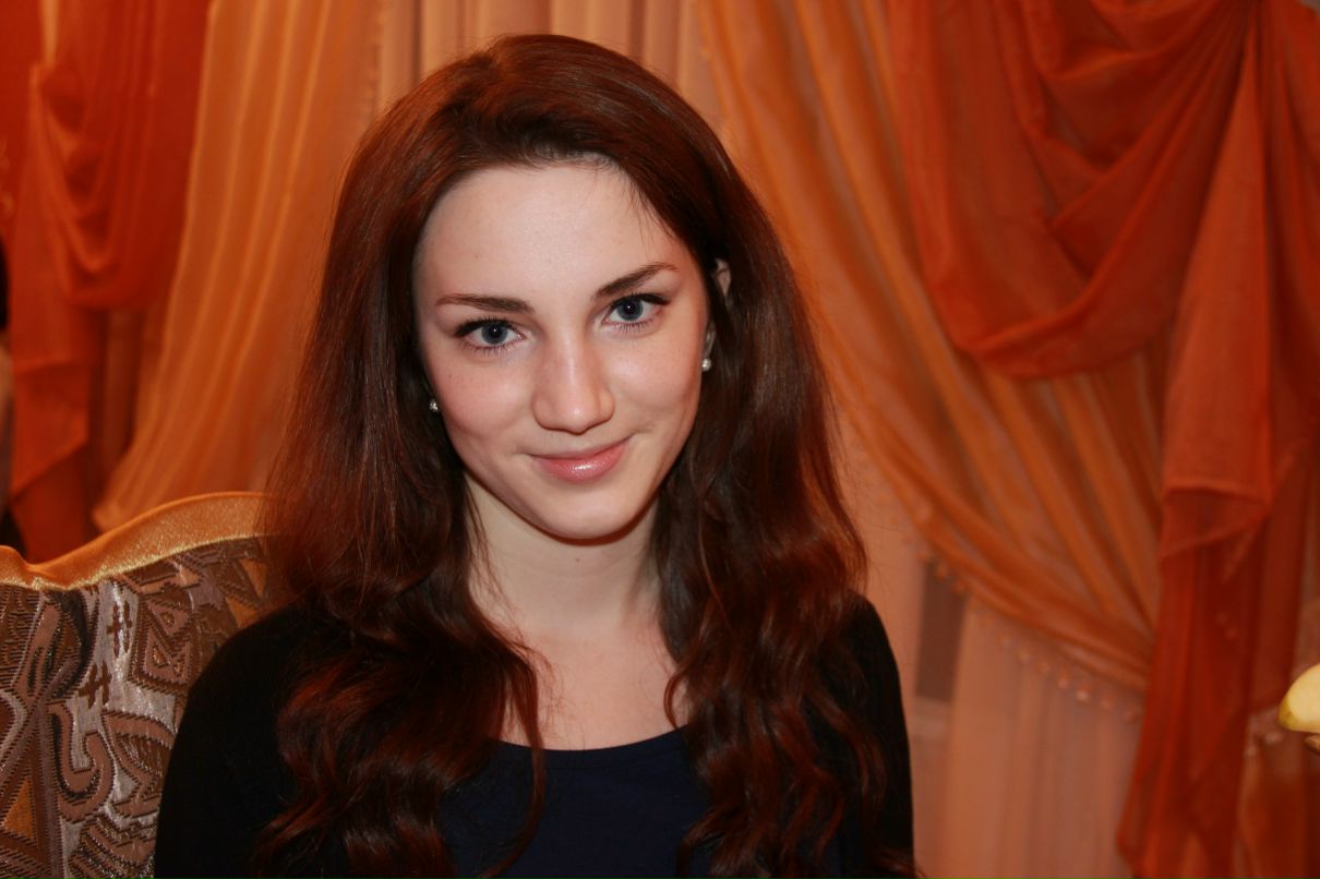 Анюта Кушнир | Винница