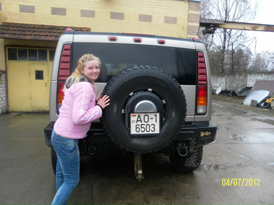 Марина Ярошук | Пинск