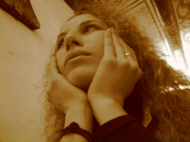 №54, Даша Ерёмка, Харьков №54, Даша Ерёмка, Харьков