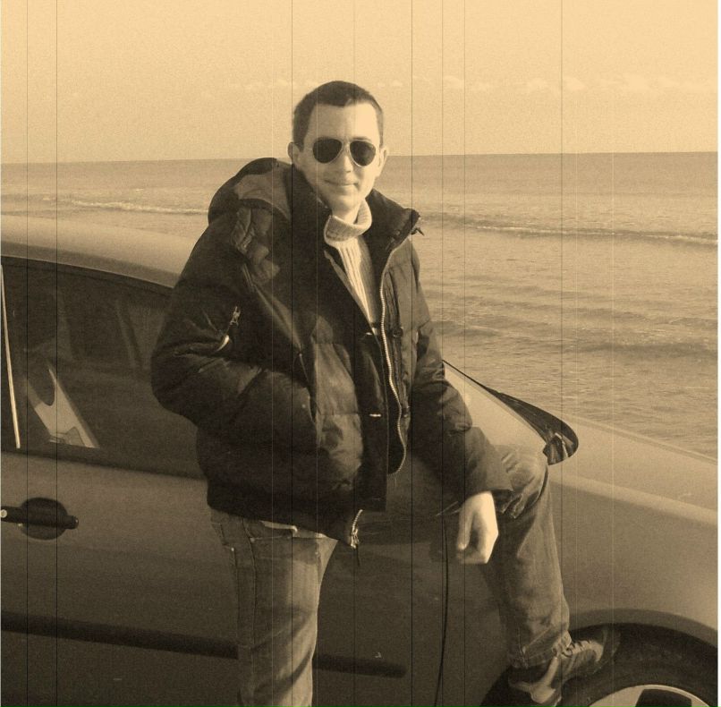 Ігор Пахолко | Львов