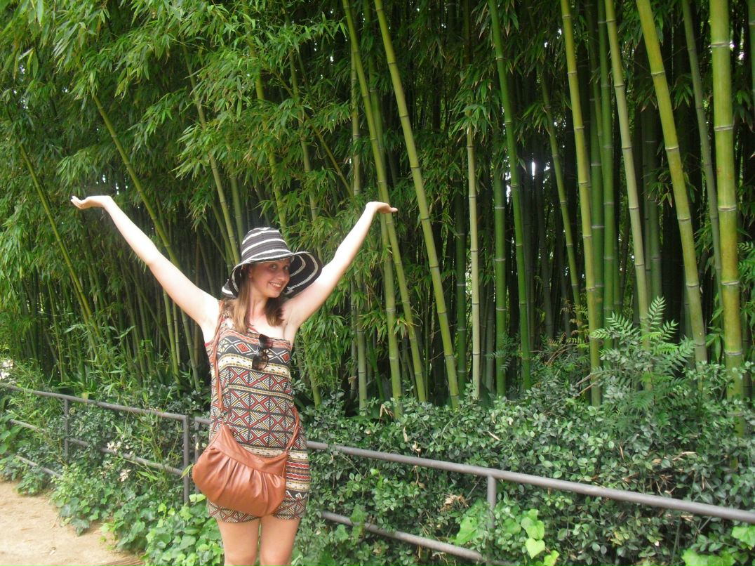 Настя Бутина | Москва