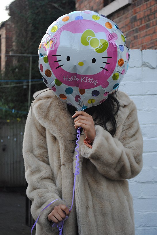 Женя Пастернак-Дацковская | Севастополь