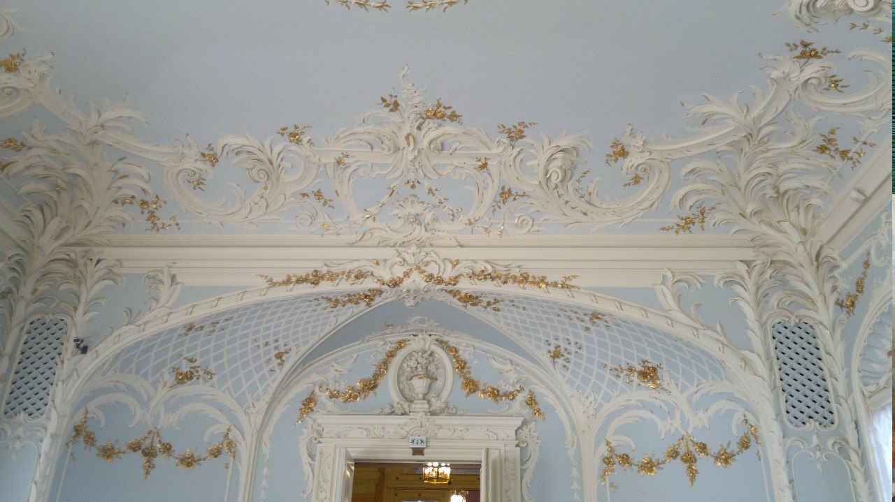 Оля Беседина Beseda | Вильнюс