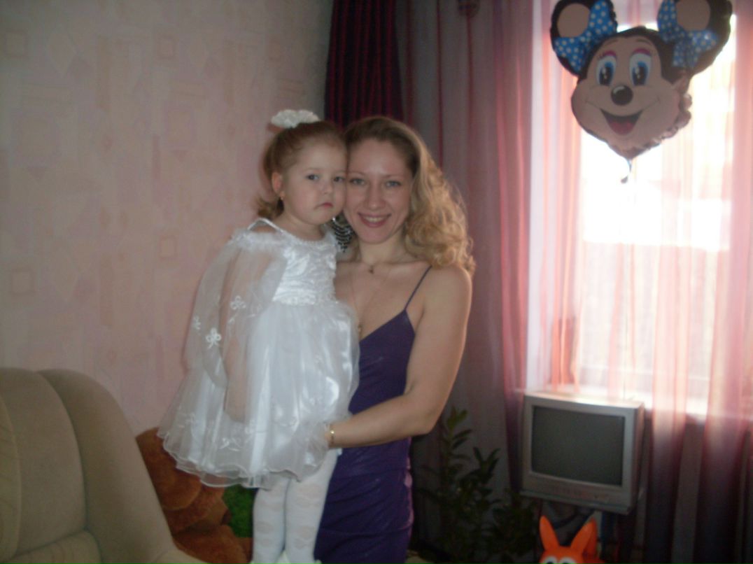 Елена Наумова | Уфа