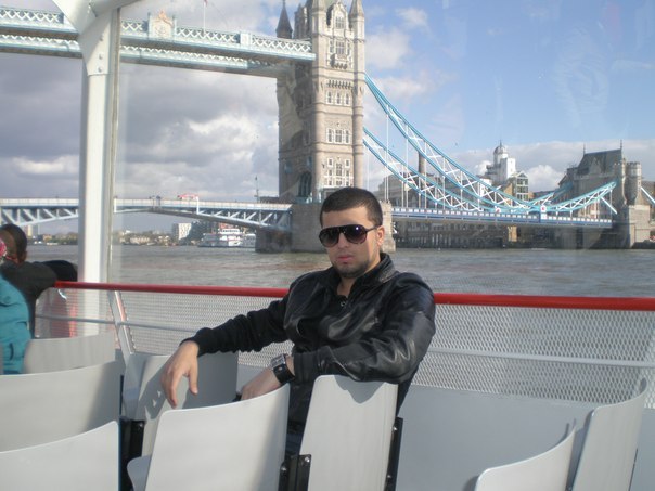 Black Diamond | Москва