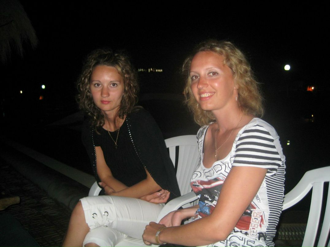 Анна Богданова | Санкт-Петербург