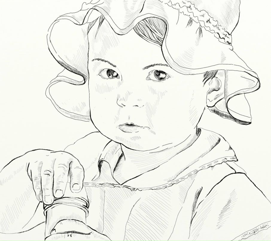 Алёна Вахрина | Санкт-Петербург