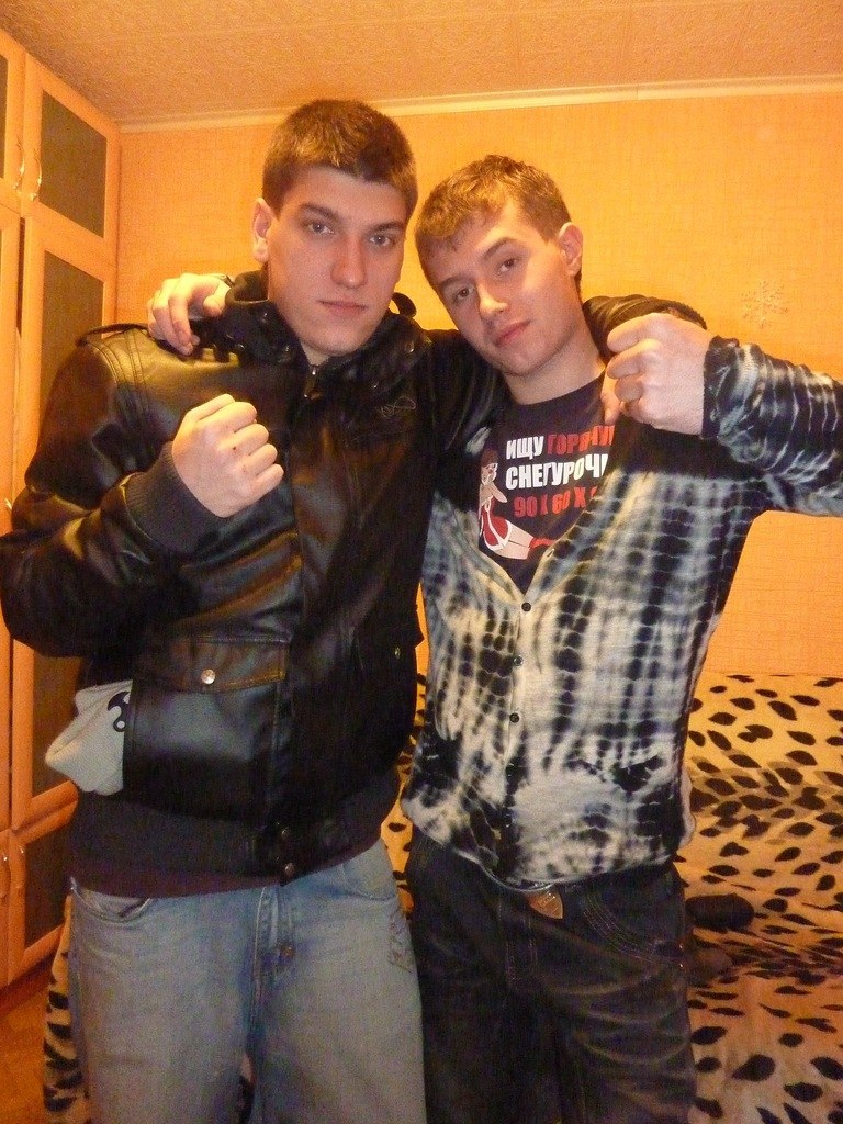 Артем Туровцев | Тамбов