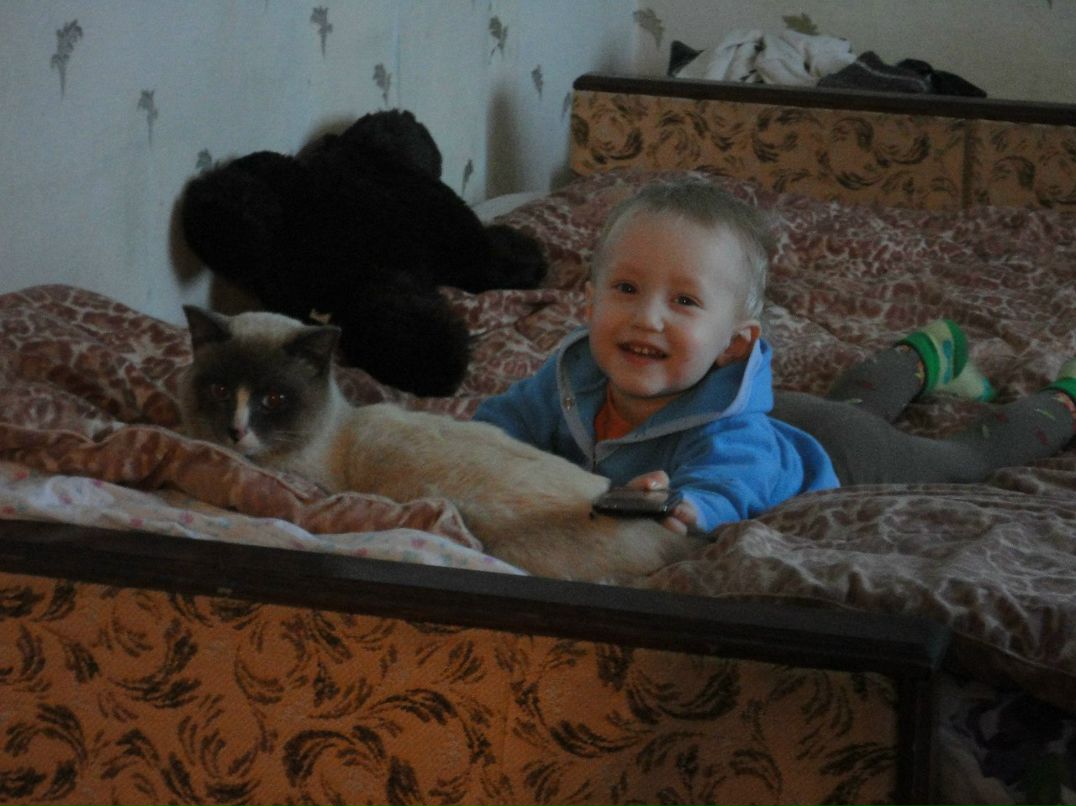 Екатерина Александрова | Красноярск