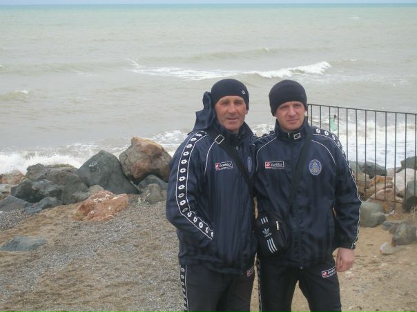 №23, Андрей Бойко №23, Андрей Бойко