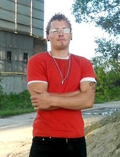 №10, Александр Мк, Киев №10, Александр Мк, Киев