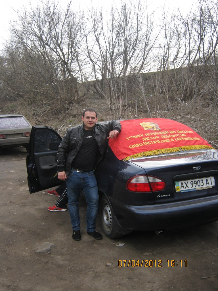 Сергей Сердюк | Харьков