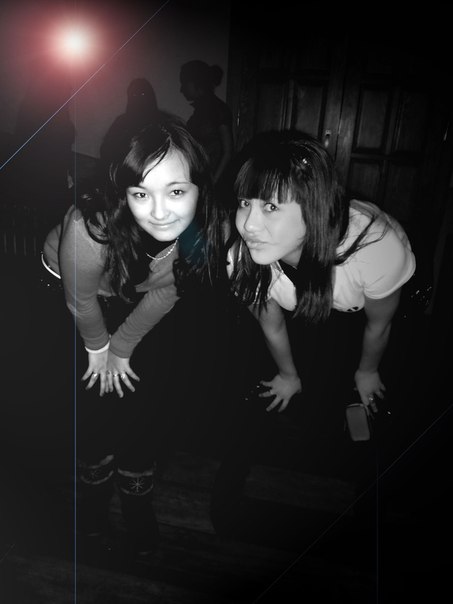 №2, Аня Демина №2, Аня Демина