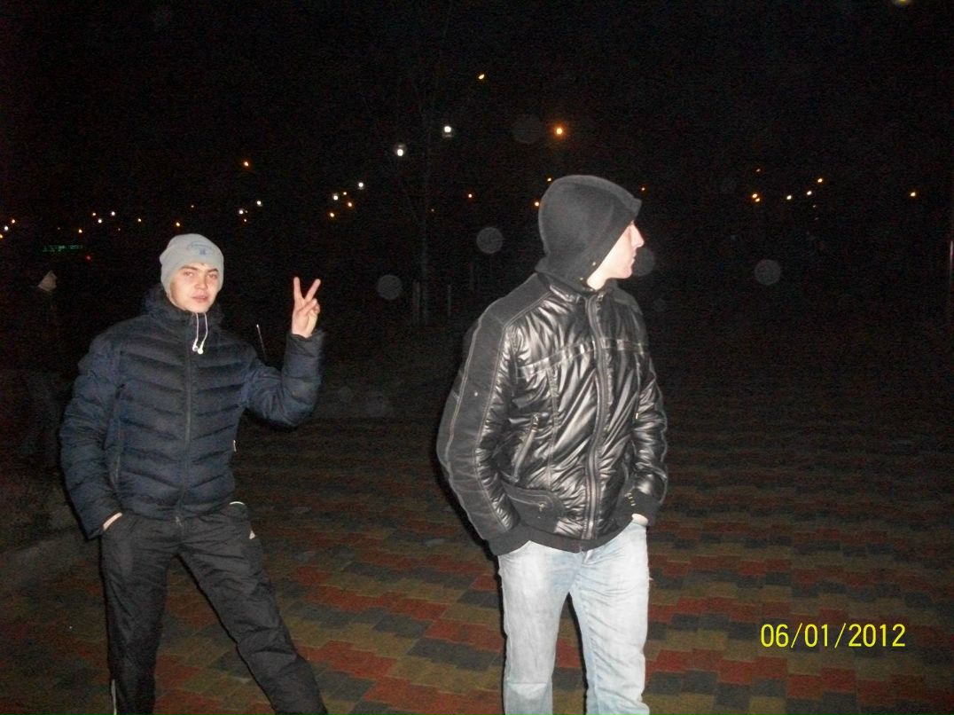 Сергей Грибенко | Донецк