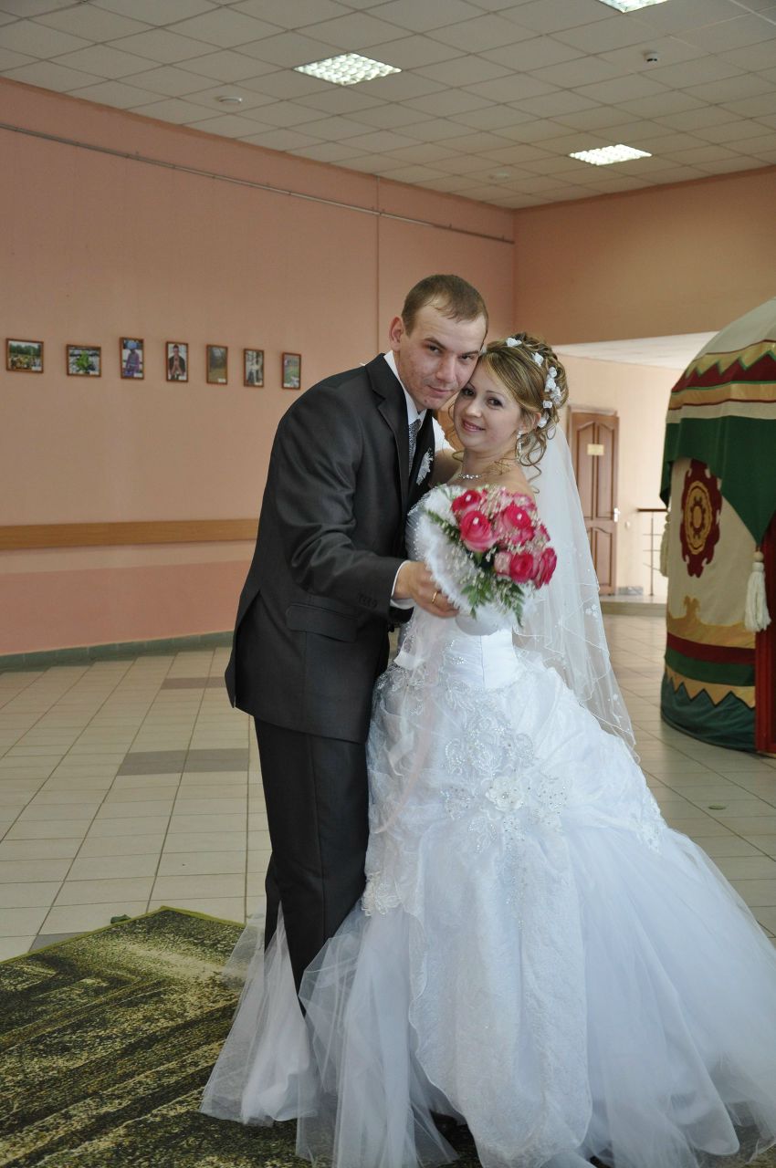 Айгуль Мухамадиева-Абдрахманова | Уфа