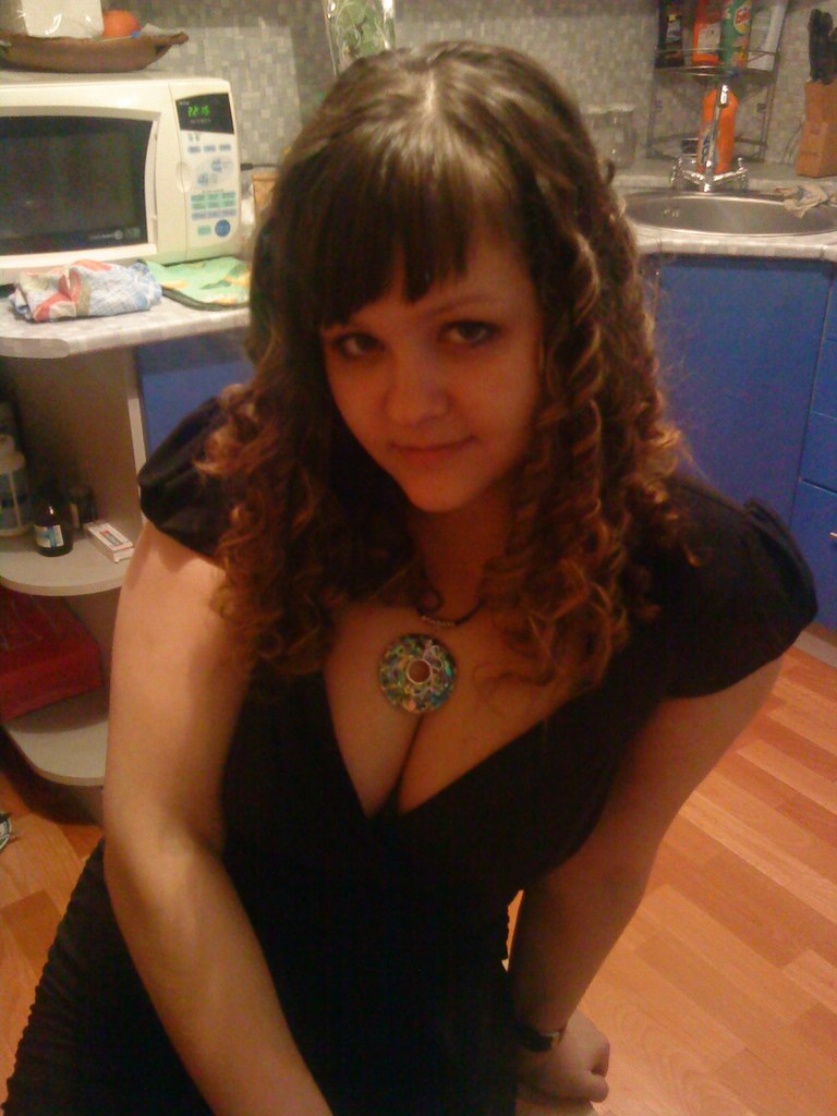 Екатерина Мезина | Радужный