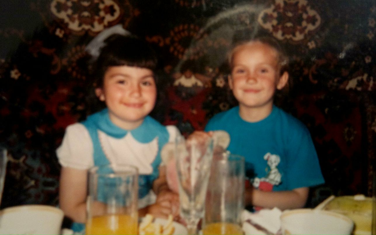 Светик Кошеварова | Новосибирск