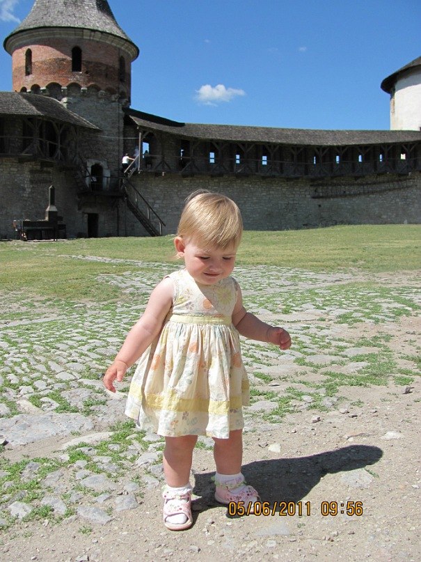 Володимир Мисько | Гусятин