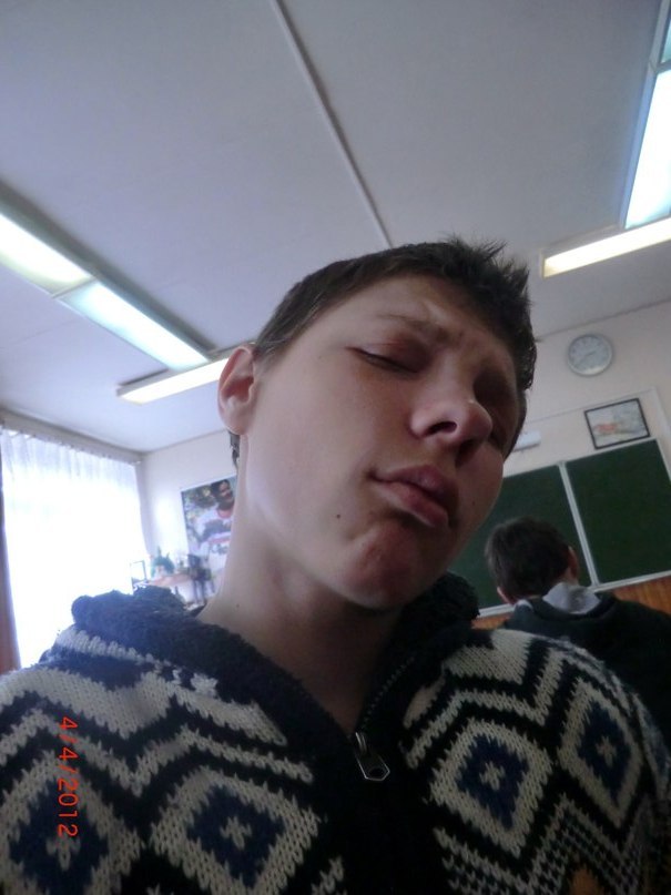 Саня Владимиров =>ГУДЯ<= | Краснодар