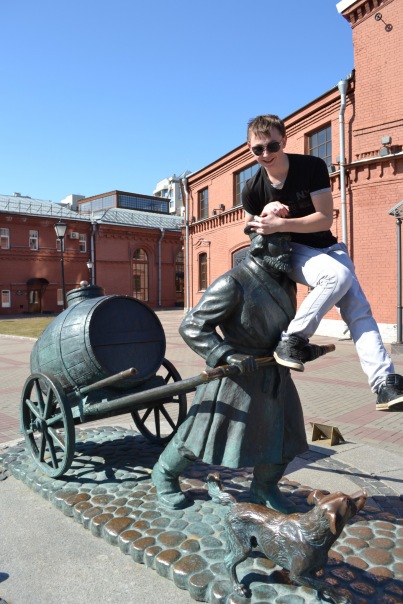 №76, Евгений Смирнов, Тихвин №76, Евгений Смирнов, Тихвин