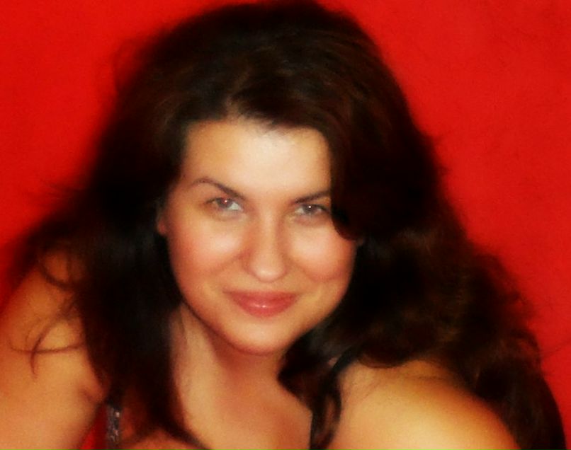 Елена Павлова | Санкт-Петербург