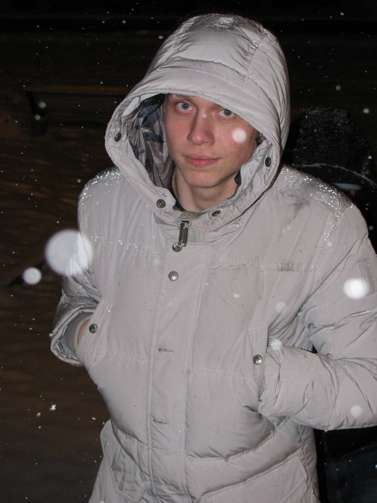 Иван Нис (с_с) | Москва