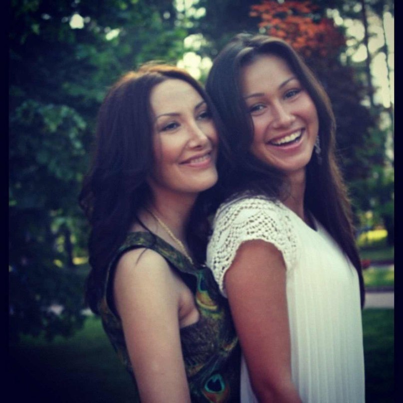 Сабина Бейтуллаева | Москва