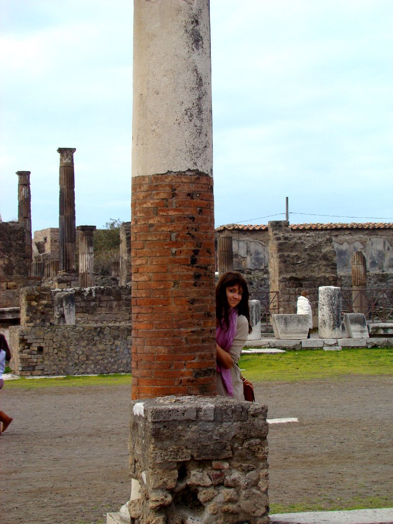 Екатерина Савич | Schaffhausen