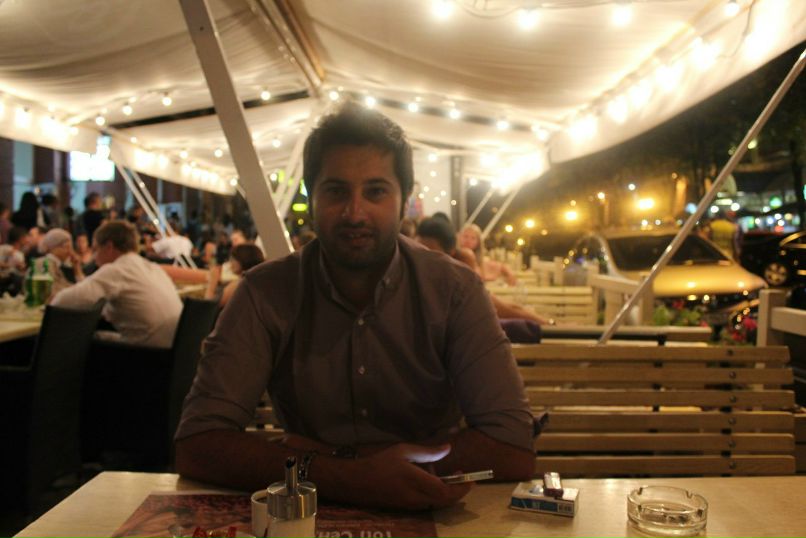 Bader Bader | Полтава