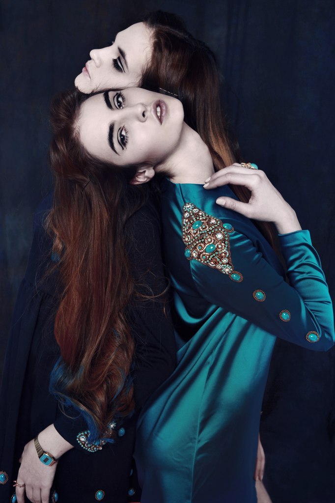 Евгения Ким | Москва