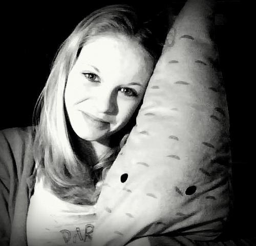 Анастасия Ткачёва | Санкт-Петербург