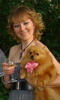 №17, Светлана Яркова №17, Светлана Яркова