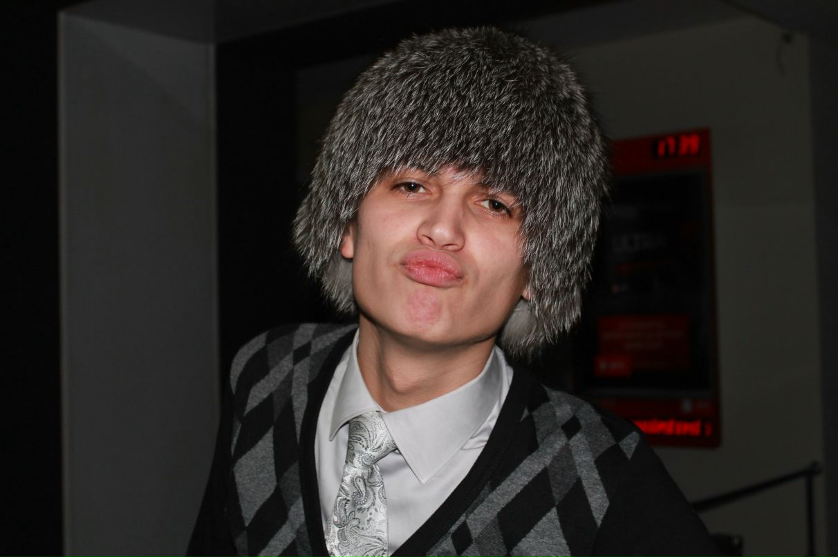 Виталий Булавин | Харьков