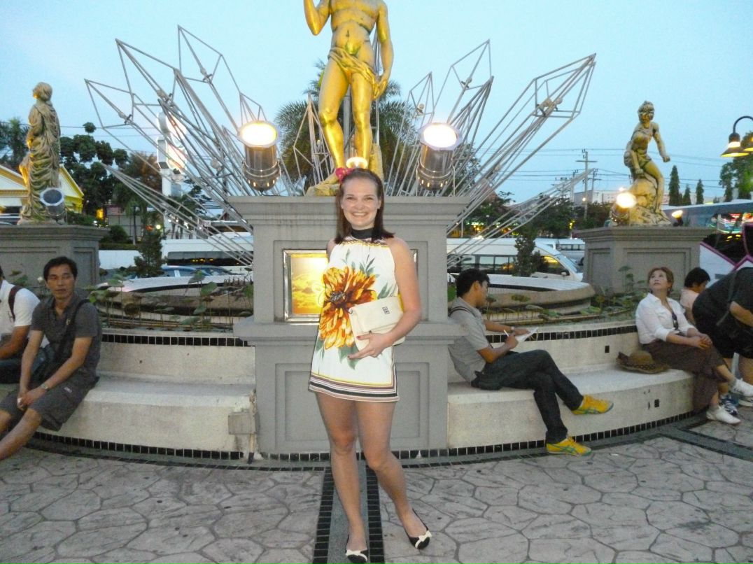 Ирина Полухина | Москва