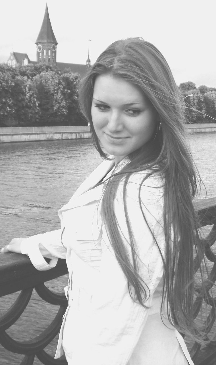 Ксения Вербицкая | Калининград