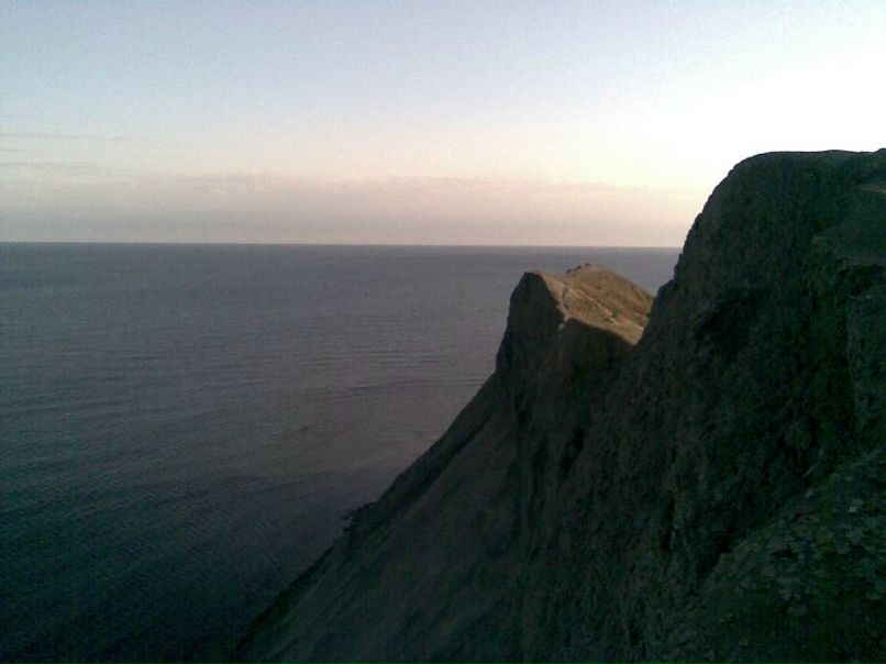 Вячеслав Выблов | Коктебель