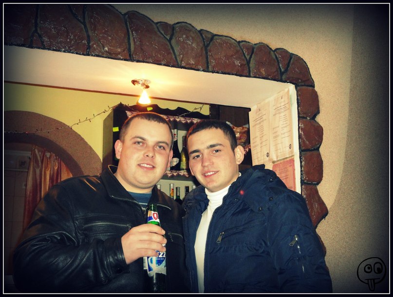 Вова Курилюк | Тернополь