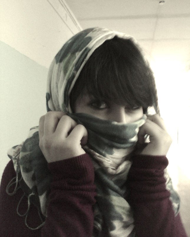 Виктория Реутова | Москва