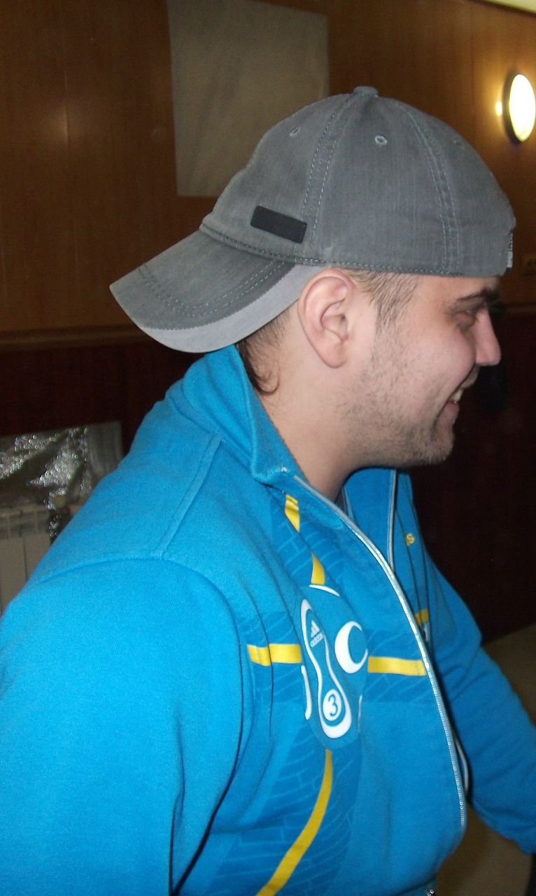 Андрей Неуймин | Челябинск