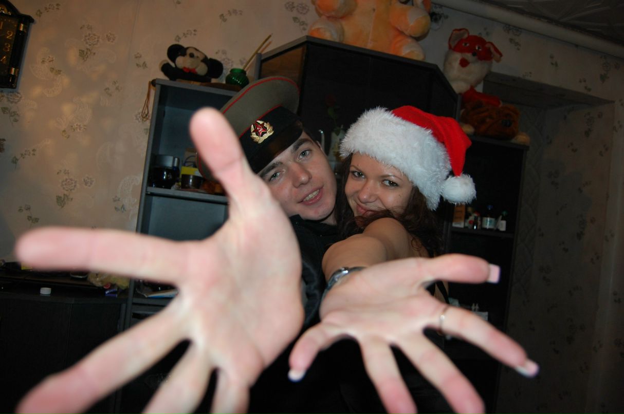 Максим Кацапчук | Киев