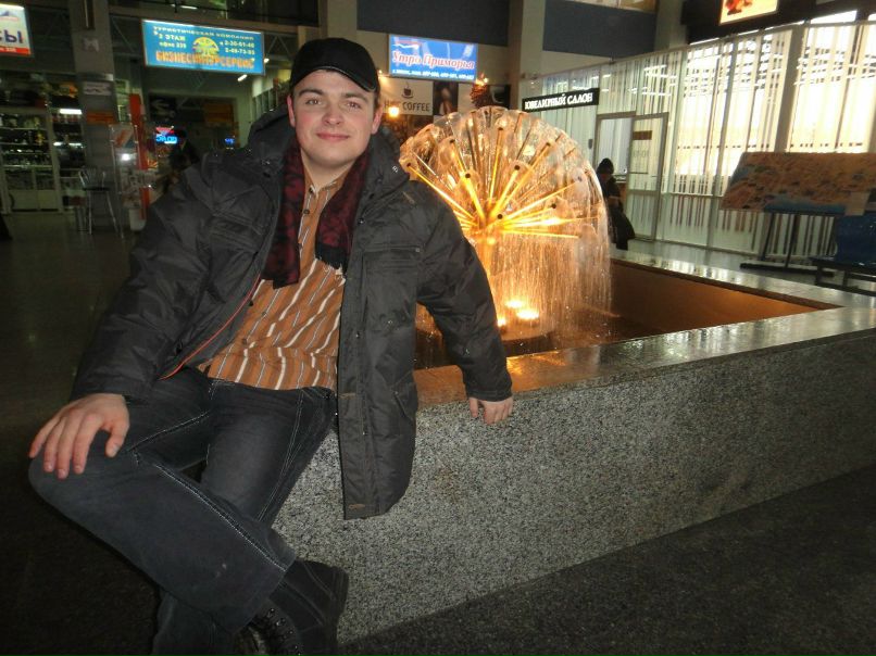 Александр Конин | Комсомольск-на-Амуре