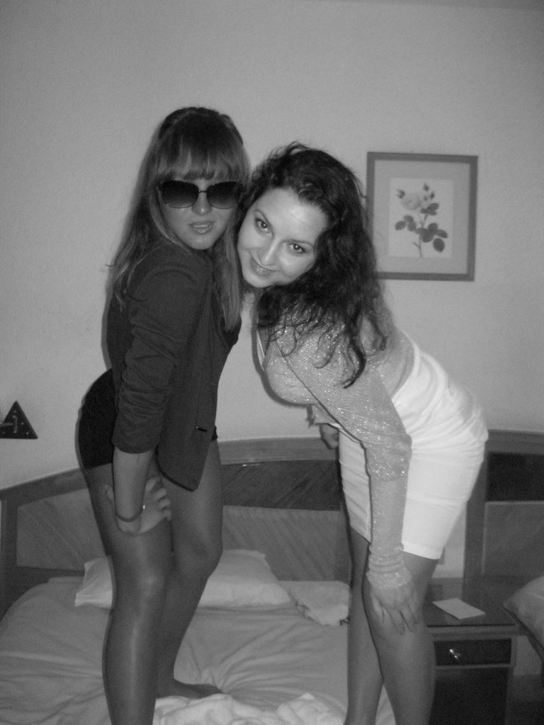 Катерина Тюляева | Москва