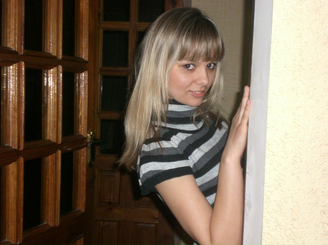 Алина Перепелица | Харьков