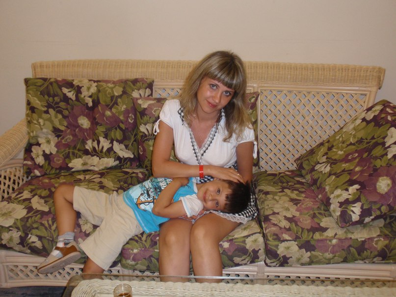 Ирина Попова-Яблонская | Тюмень